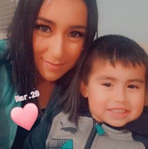 Meet your Posher, Marisol